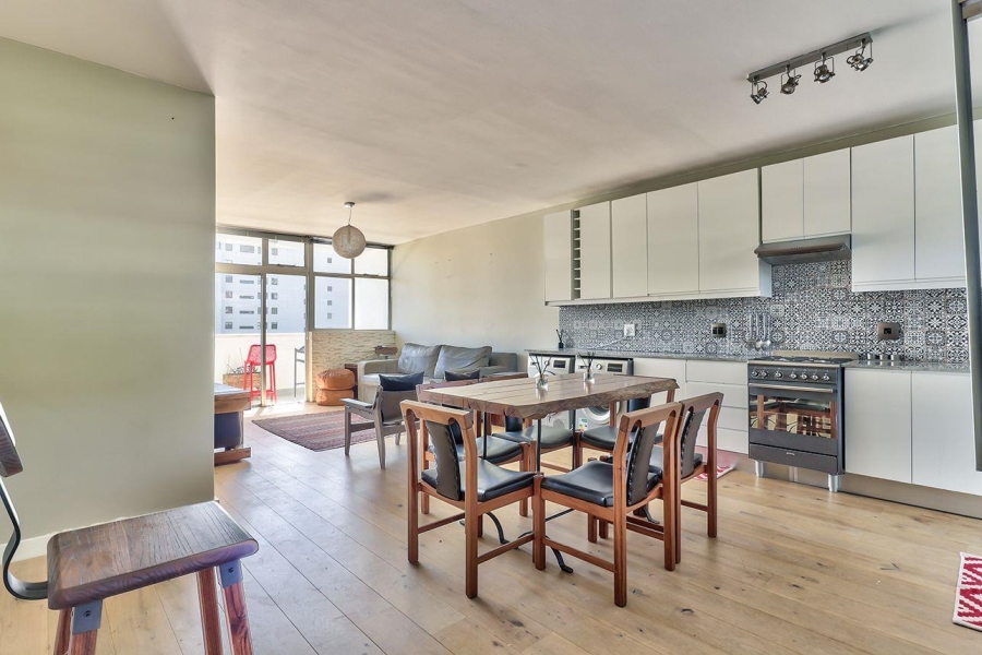 To Let 3 Bedroom Property for Rent in Sea Point Western Cape